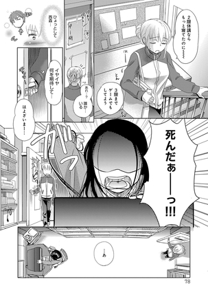 Ichinichi Dorei-san Page #78
