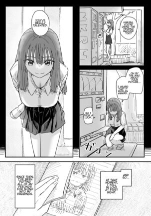 Saimin Appli ga Honmono Kamo Shirenai node Tsukatte Miru | This Hypno App Might Be Legit, So Let’s Try It Out - Page 4