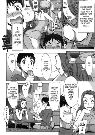Ama Ero - Sweet Sugar Baby Page #113