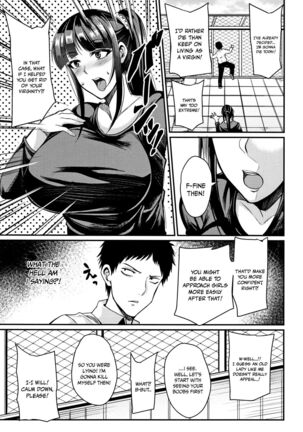 Tsuma Chichi Temptation | Wife Breast Temptation Ch. 1-11 - Page 168