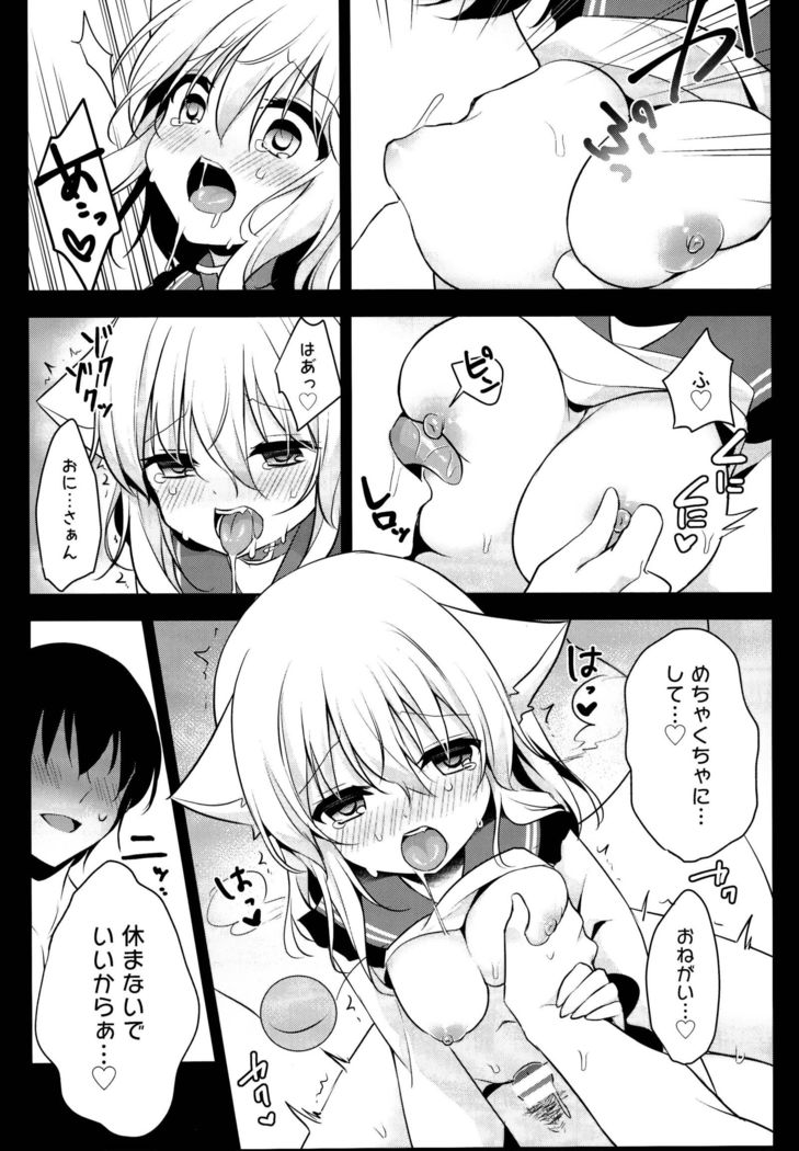 Hatsujouki no Nyan Koishi