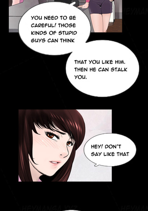 Missing Ch.1-11 - Page 35