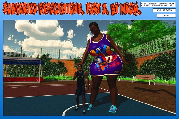 Subverted expectations 2