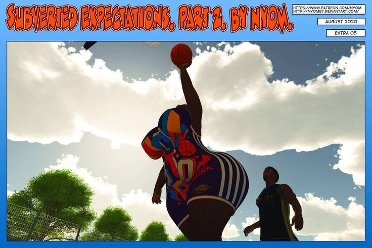 Subverted expectations 2