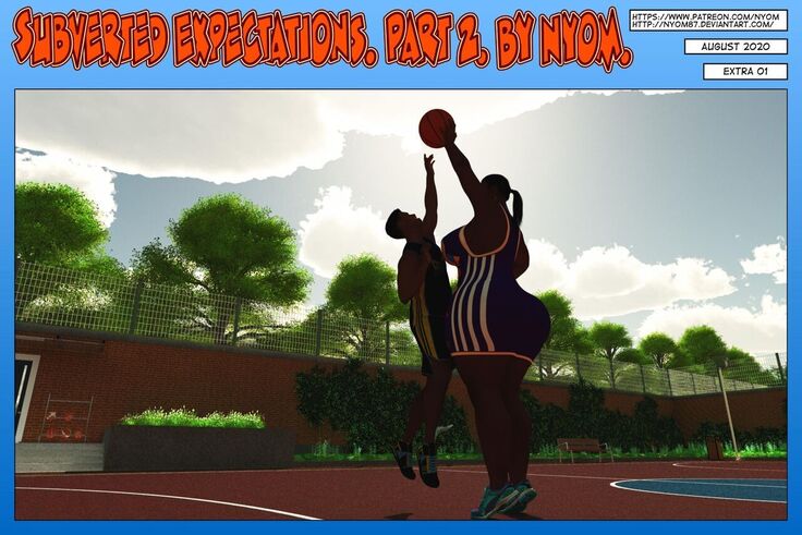 Subverted expectations 2