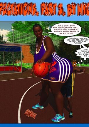 Subverted expectations 2 Page #38