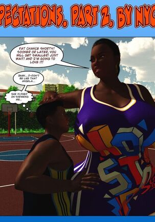 Subverted expectations 2 Page #16