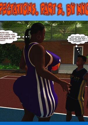 Subverted expectations 2 Page #14