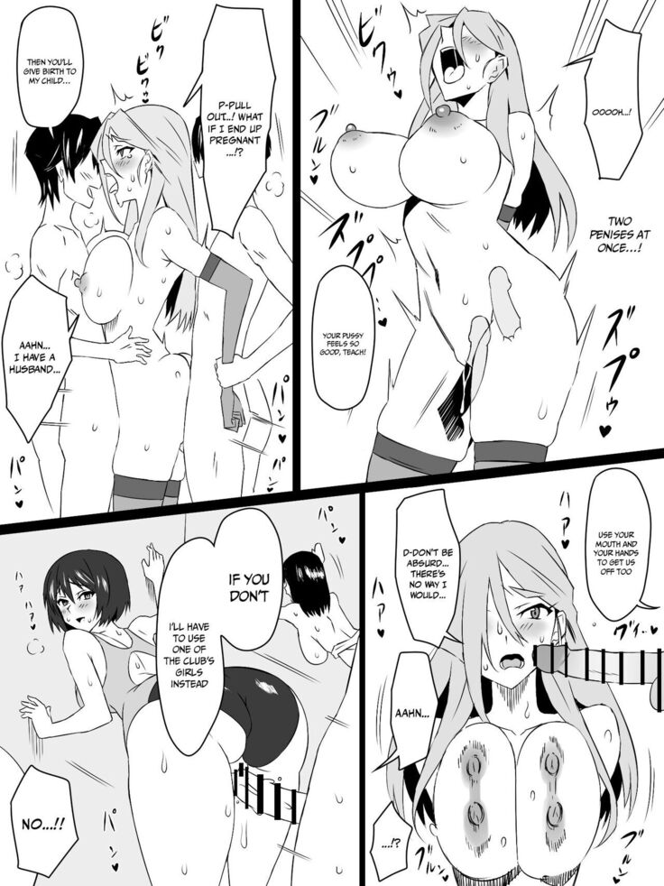 "Shoukanjuu DX DeliHealizer" ver. 4 ~Card kara Josei o Shoukan shite Ecchi suru Ohanashi~ | Shoukanjuu DX DeliHealizer ver. 4 ~A Story of How I Summoned a Girl With a Card and Had Sex With Her~