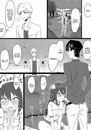 "Shoukanjuu DX DeliHealizer" ver. 4 ~Card kara Josei o Shoukan shite Ecchi suru Ohanashi~ | Shoukanjuu DX DeliHealizer ver. 4 ~A Story of How I Summoned a Girl With a Card and Had Sex With Her~ - Page 28