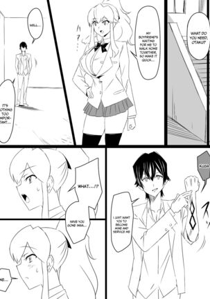 "Shoukanjuu DX DeliHealizer" ver. 4 ~Card kara Josei o Shoukan shite Ecchi suru Ohanashi~ | Shoukanjuu DX DeliHealizer ver. 4 ~A Story of How I Summoned a Girl With a Card and Had Sex With Her~ - Page 15