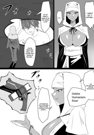 "Shoukanjuu DX DeliHealizer" ver. 4 ~Card kara Josei o Shoukan shite Ecchi suru Ohanashi~ | Shoukanjuu DX DeliHealizer ver. 4 ~A Story of How I Summoned a Girl With a Card and Had Sex With Her~ - Page 11