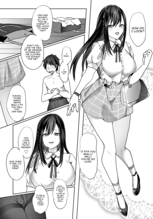 Hajimete no Mitsugi Maso-ka Choukyou ~Misaki Route~ - Page 29