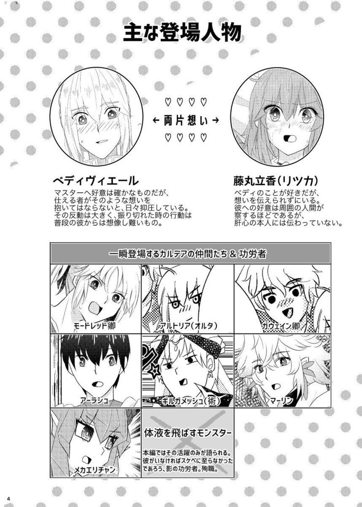 Usotsuki wa Nakimushi no Hajimari