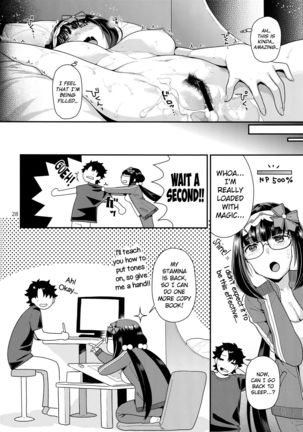Midara Midareru Hime Jijou | The Dirty And Confused Girl's Circumstances - Page 28