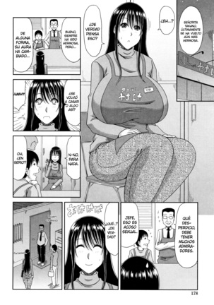 Hannari Otona Kyouiku 8-9 - Boshi Katei 1꞉ Musuko no Kimochi - 2: Haha no Kimochi Page #27