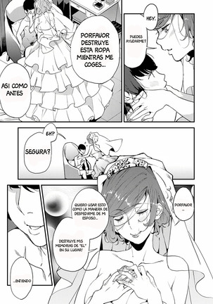 JUNTO CON UNA MADRE SOLTERA 3 Page #21