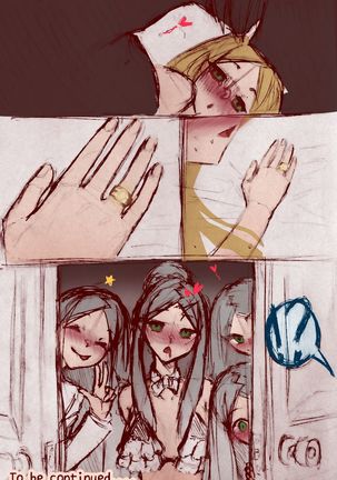 Dual White Christmas Page #21