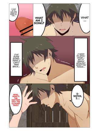 Isekai no Onnanoko ni Job Change Shite Moraitai 2 | I Want This Woman From Another World to Change Jobs 2 Page #21