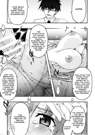 ochiru -asuna2- Page #33