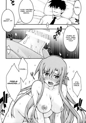 ochiru -asuna2- - Page 49