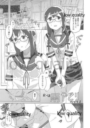 Din Don Megane Page #19