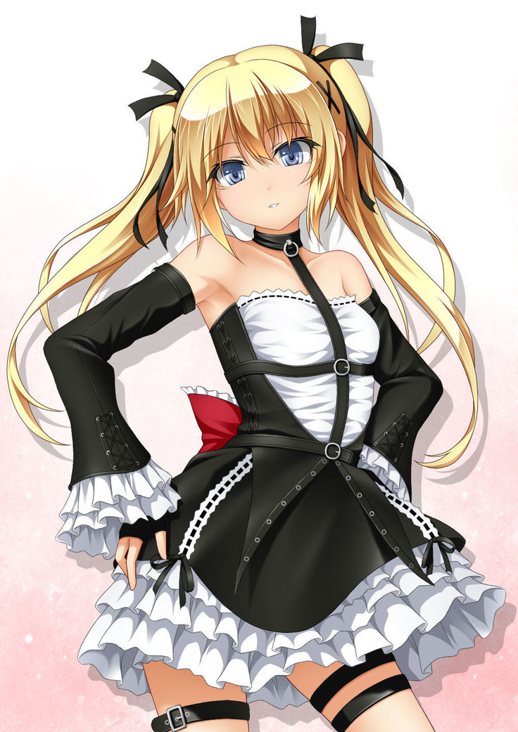 CG Illustration Collection 4