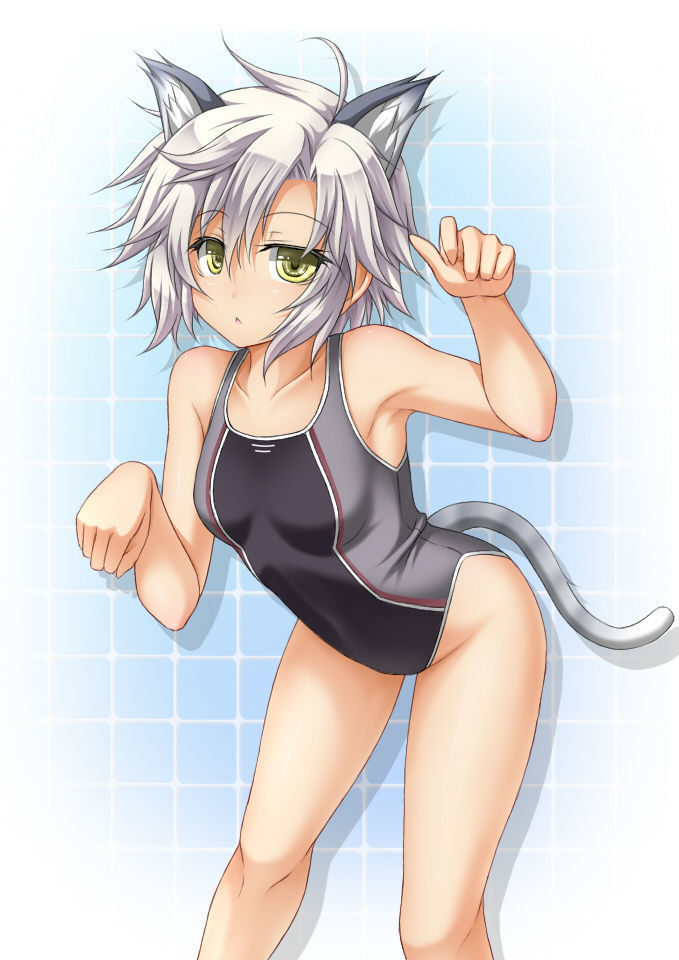 CG Illustration Collection 4