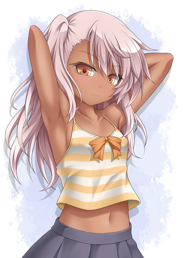 CG Illustration Collection 4