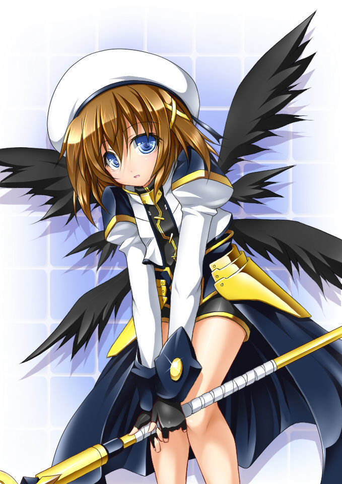 CG Illustration Collection 4