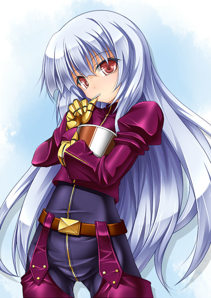 CG Illustration Collection 4