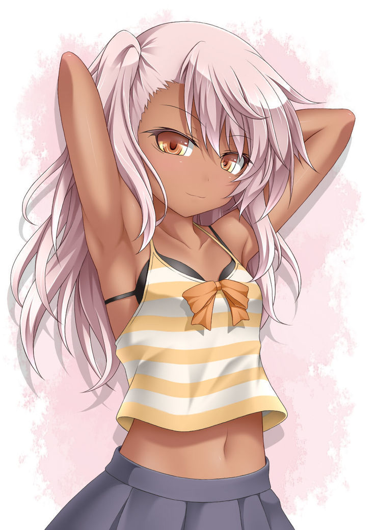 CG Illustration Collection 4
