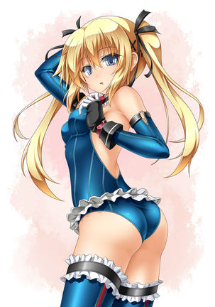CG Illustration Collection 4 Page #20