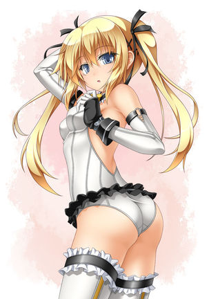 CG Illustration Collection 4 Page #21
