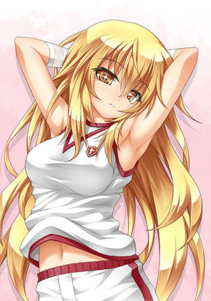 CG Illustration Collection 4 Page #18