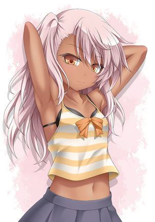 CG Illustration Collection 4 Page #13