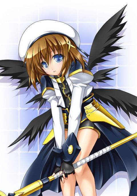CG Illustration Collection 4