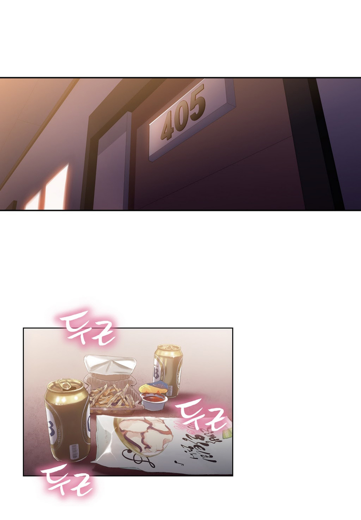 Sweet Guy Ch.16-18
