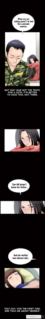 Seduction Ch.1-13