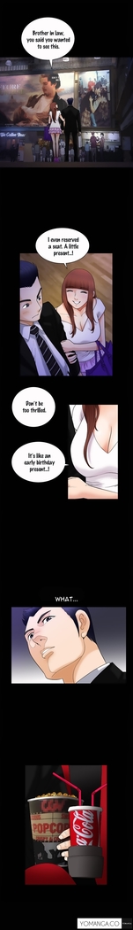 Seduction Ch.1-13