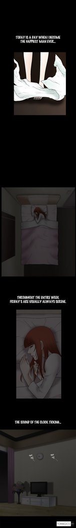 Seduction Ch.1-13