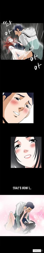 Seduction Ch.1-13