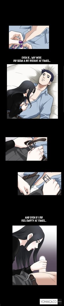 Seduction Ch.1-13