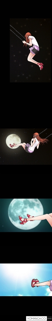 Seduction Ch.1-13