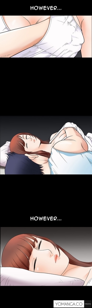 Seduction Ch.1-13