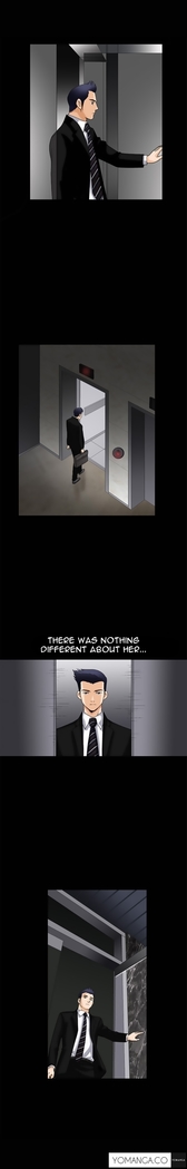 Seduction Ch.1-13