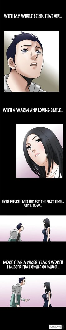 Seduction Ch.1-13