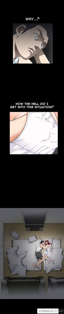 Seduction Ch.1-13