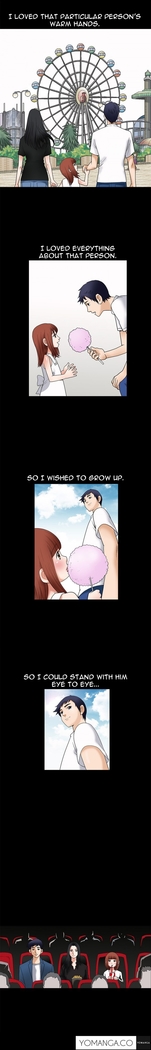 Seduction Ch.1-13