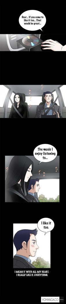 Seduction Ch.1-13